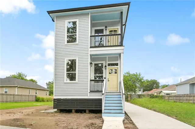 3213-15 Toledano St, New Orleans, LA 70125