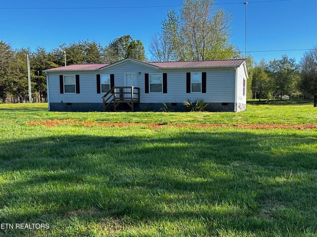 130 Stakely Rd, Madisonville, TN 37354