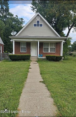 3719 Greenwood Ave, Louisville, KY 40211