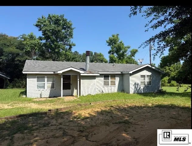 2090 Rocky Branch Rd, Downsville, LA 71234
