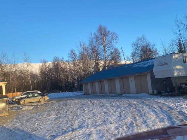 341 E  Heather Way #1, Wasilla, AK 99654