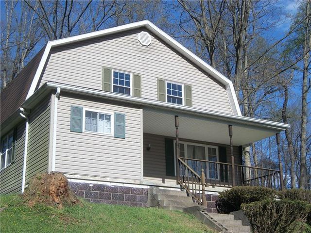 174 Mahle Rd, Clarksville, PA 15322