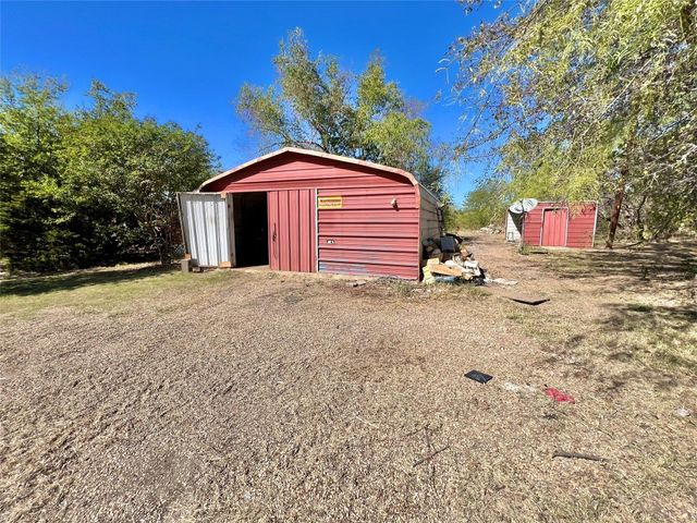 County Road 4125, Scurry, TX 75158
