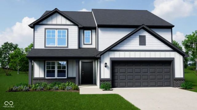 Pendleton, IN Homes For Sale & Real Estate - 83 Homes | Trulia