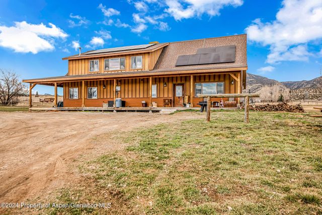 48 County Road 260, Silt, CO 81652