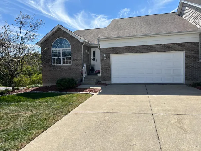 1734 S  Pointe Dr, Lawrenceburg, IN 47025