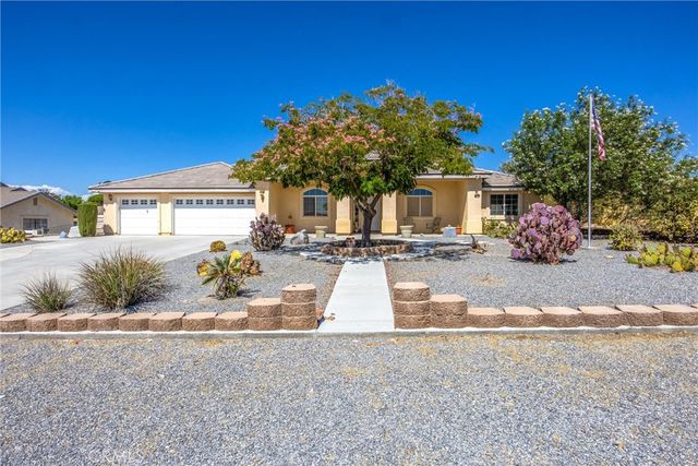 26760 Cinch Ln, Helendale, CA 92342