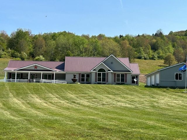 1502 State Route 44 N, Coudersport, PA 16915