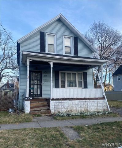 235 Maple St, Buffalo, NY 14204