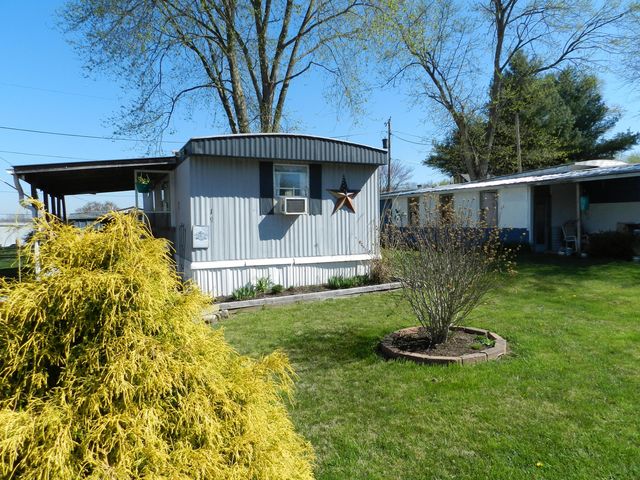 11875 Township Road 406 #19, Thornville, OH 43076
