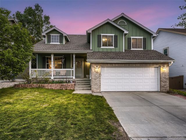 9482 Bexley Drive, Highlands Ranch, CO 80126