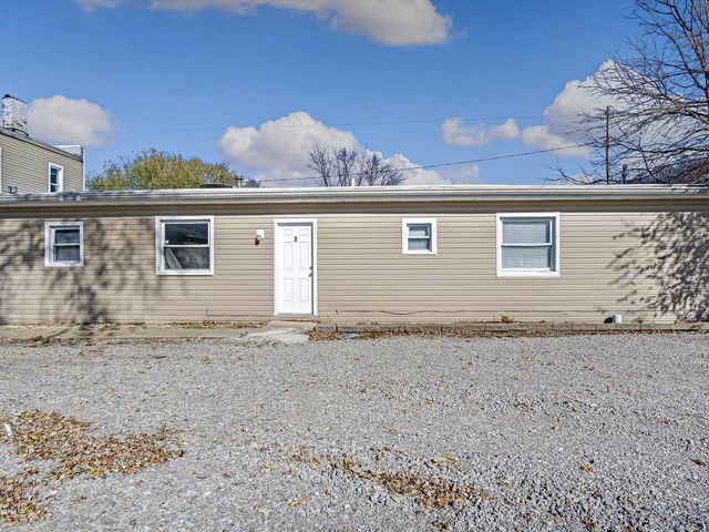 116 N  Long St #5, Caseyville, IL 62232