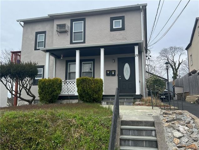 19 Hall Ave #2, Eastchester, NY 10709