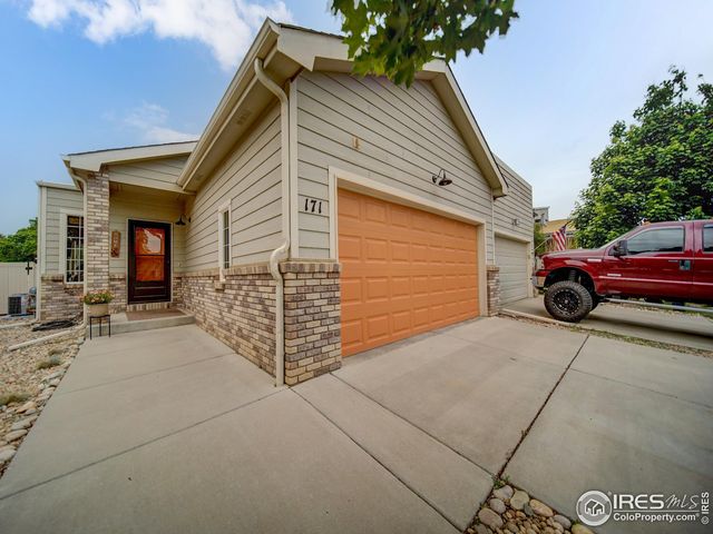 171 Cobalt Ave, Loveland, CO 80537