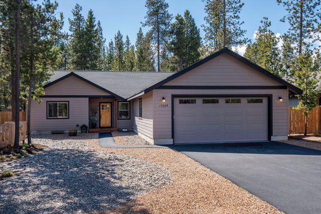 17209 Pintail Dr, Bend, OR 97707