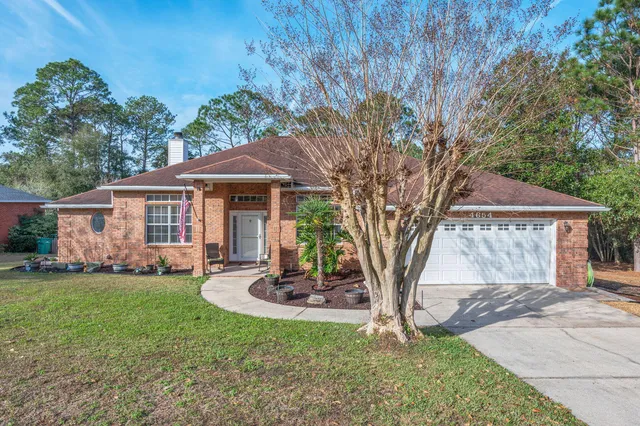 4654 Browning Ct, Crestview, FL 32539