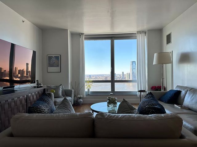 30 Little West St #31G, New York, NY 10004