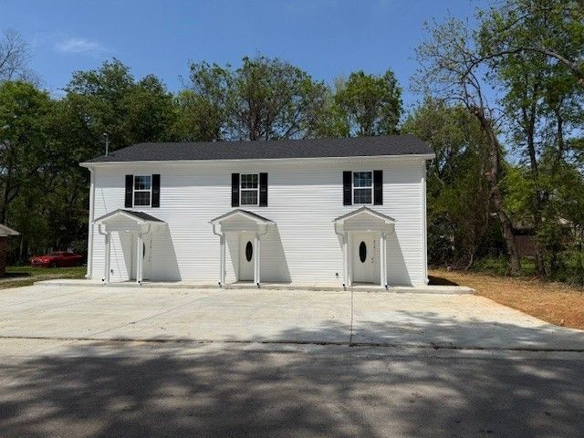 216 8th Ave SE, Winchester, TN 37398