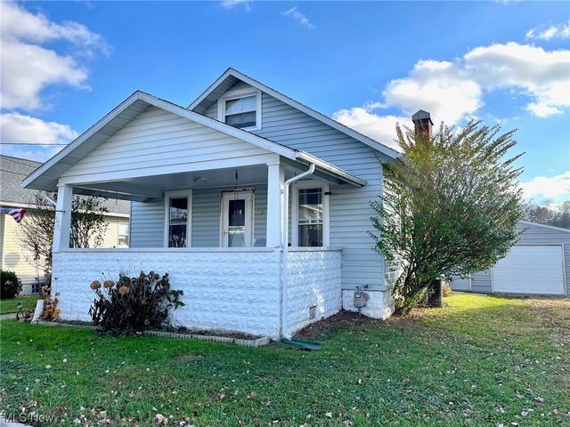 314 3rd St, Lowell, OH 45715