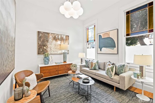 1503 Waller St, San Francisco, CA 94117