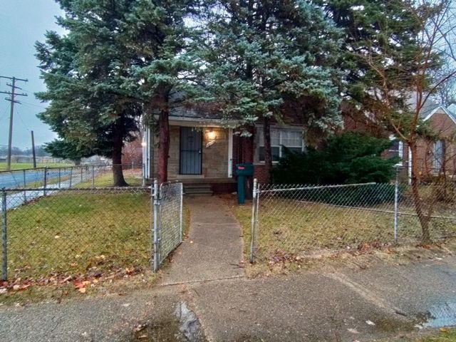 18118 Strasburg St, Detroit, MI 48205