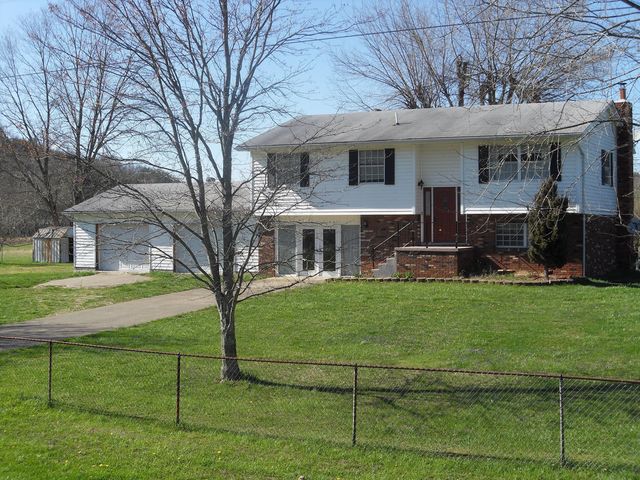 1805 County Road 65, Proctorville, OH 45669