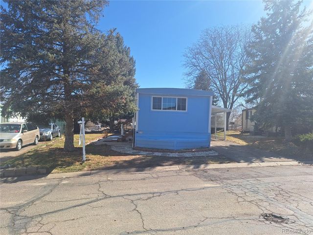 9850 Federal Boulevard  Lot # 140, Federal Heights, CO 80260