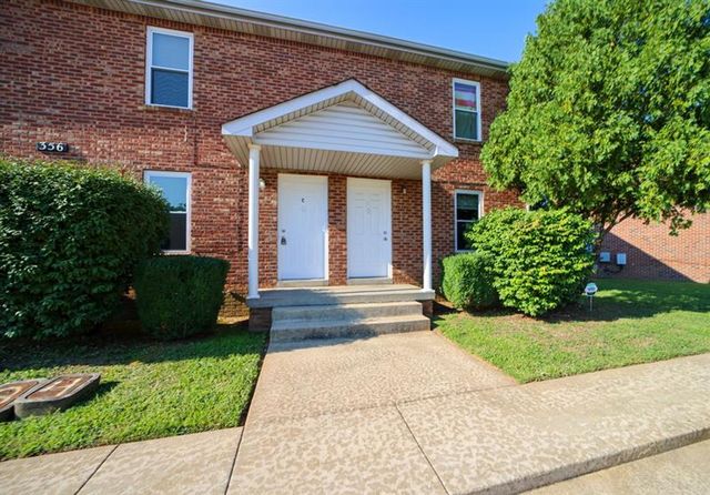 356 Peabody - Clarksville, TN | Trulia