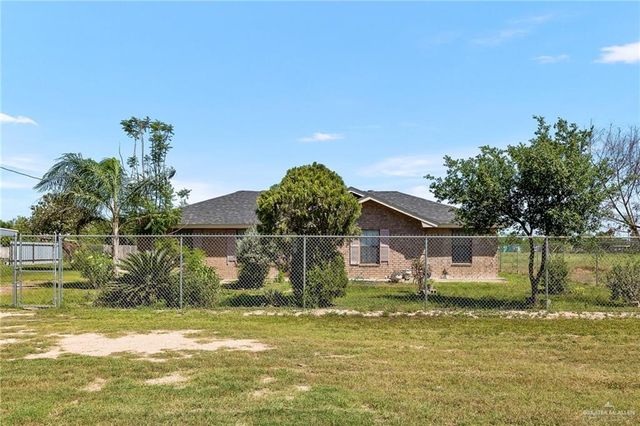 896 W  Earling Rd, Donna, TX 78537
