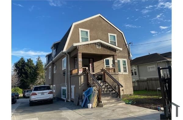 2164 High St, Oakland, CA 94601