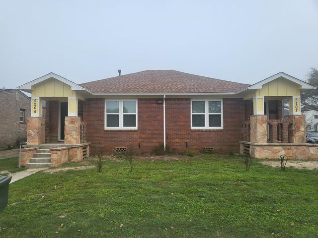 5204 Avenue O 1/2, Galveston, TX 77551