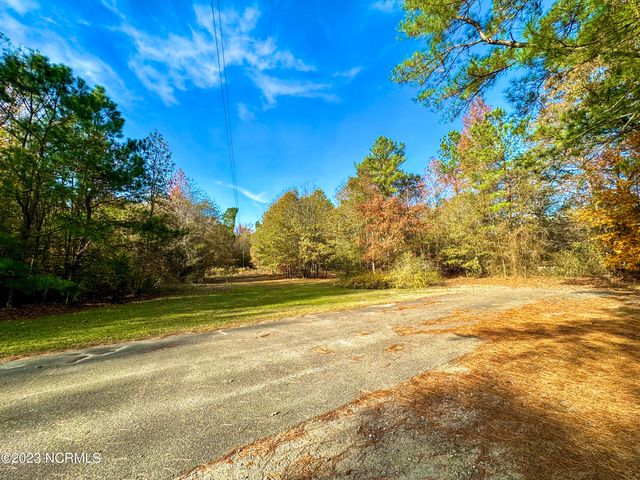 Tbd Why Not Road, Laurel Hill, NC 28351