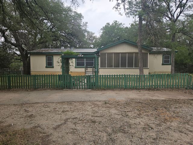 18861 FM 2252, Garden Ridge, TX 78266