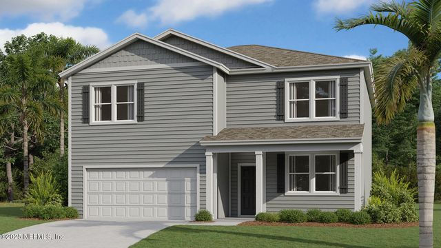 4331 EVENING PRIMROSE Drive, Jacksonville, FL 32218