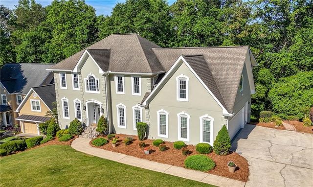 3330 Arbor Woods Dr, Johns Creek, GA 30022