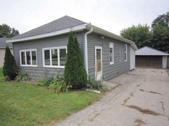 23507 124th PLACE, Trevor, WI 53179