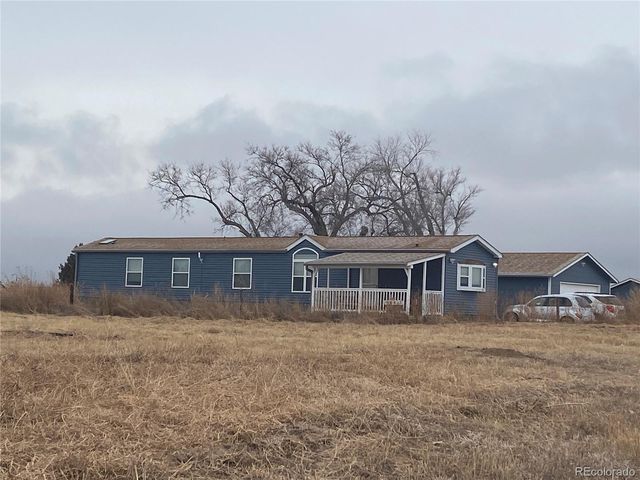 36465 Interstate 76 Frontage Road, Weld, CO 80652