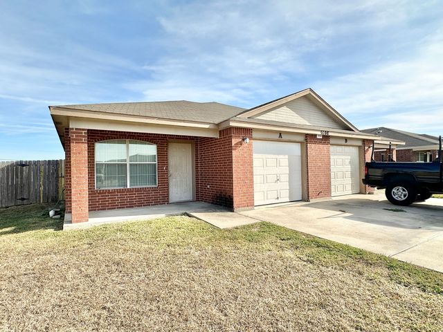 5108 Lauren Lea Dr #A, Killeen, TX 76549