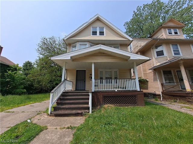 712 E  96th St, Cleveland, OH 44108