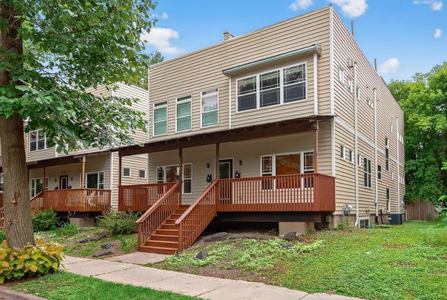 3238 Garfield Ave #201, Minneapolis, MN 55408