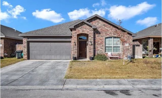 1715 Twin Falls Dr, Odessa, TX 79762