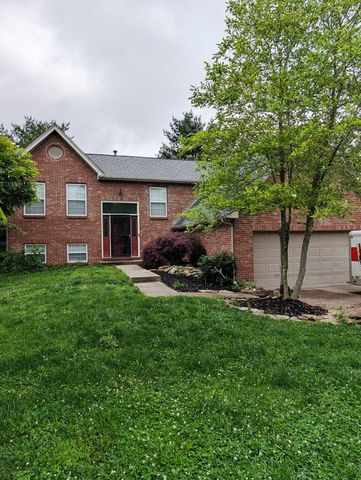 3066 Cattail Cove Ln, Burlington, KY 41005