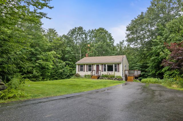 267 Hussey Road, Parsonsfield, ME 04047