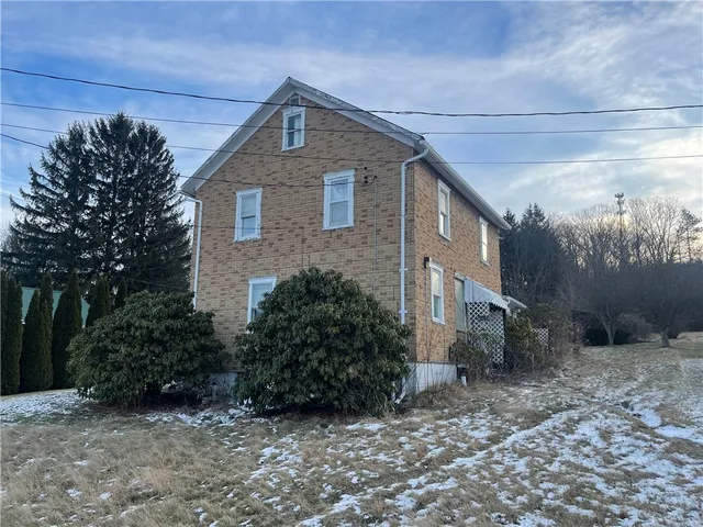 25 Gay St, Salisbury, PA 15558