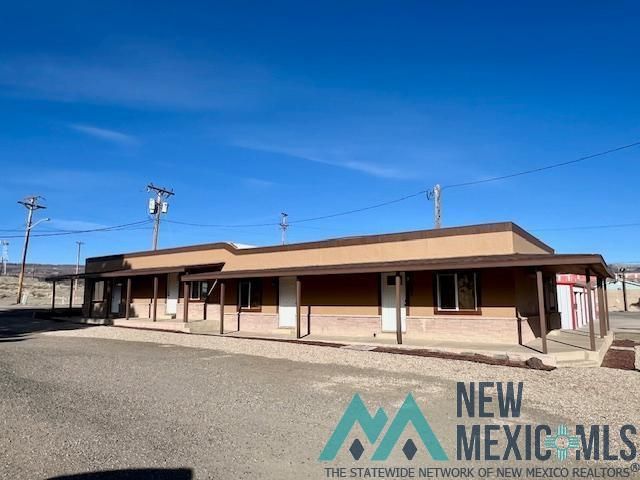 1003 S  2nd St, Raton, NM 87740