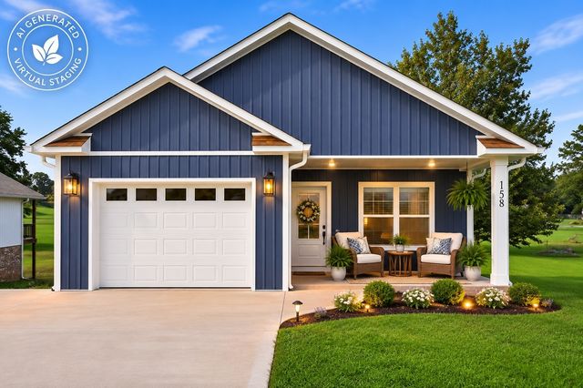 158 Honeysuckle Ln, Sparta, TN 38583