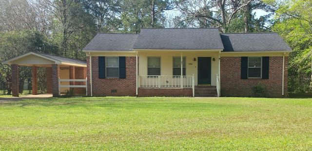 1708 12th Ave, Albany, GA 31707