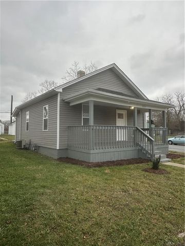 2217 Pearl St, Middletown, OH 45044