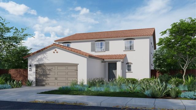 Residence 2966 Plan in Celedon at Pradera Ranch, Rancho Cordova, CA 95742