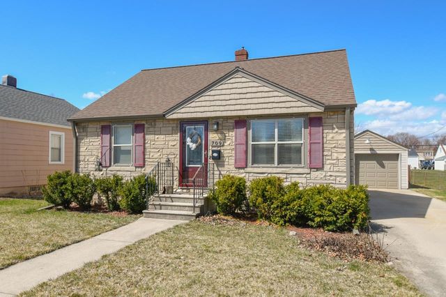 709 Wilson Ave, Green Bay, WI 54303
